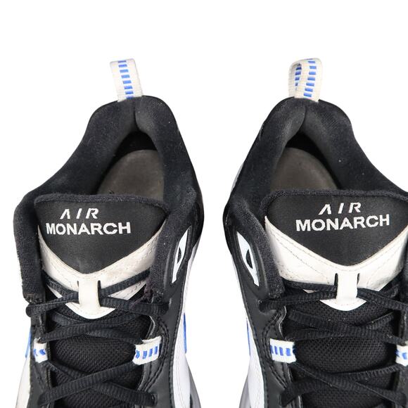 Nike Shoes Mens 10.5 Air Monarch Sneakers Cross Trainer Athletic Comfort Walking main image 12